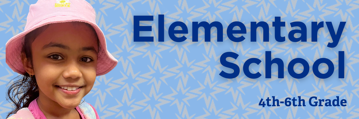 elementary school courses grades 4 through 6